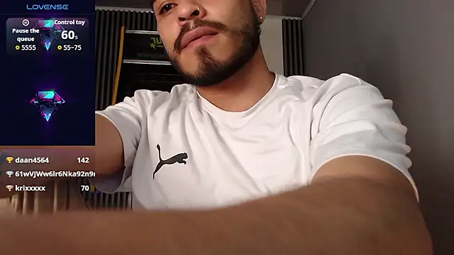 Bastian_MCcormick's cam snapshot