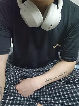 GGoongdi's cam snapshot