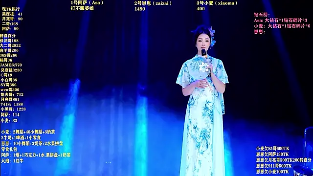 XKCH-001's cam snapshot