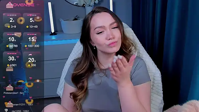 Evia_r0se's cam snapshot