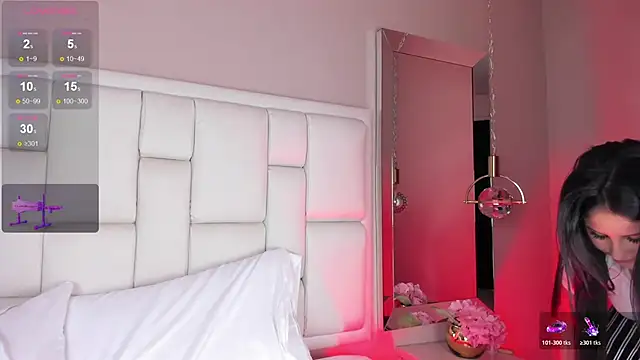 AvyMilton's cam snapshot