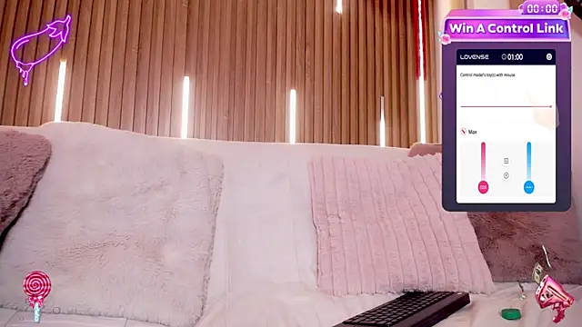 JackFrosst live sex cam