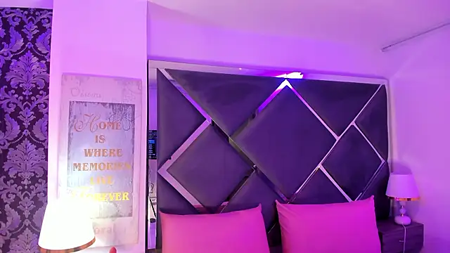 Charlotte_Myers's cam snapshot