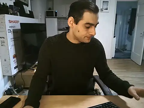 mihaimichael's cam snapshot