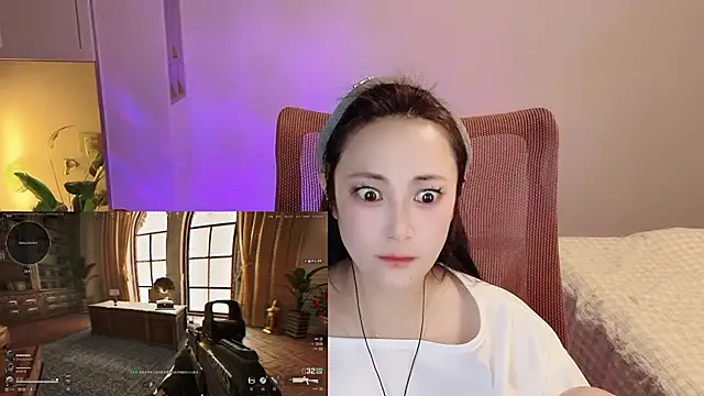 Daisy-77 live sex cam