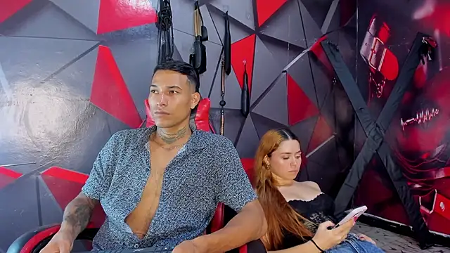 Hana_and_Zeta's cam snapshot