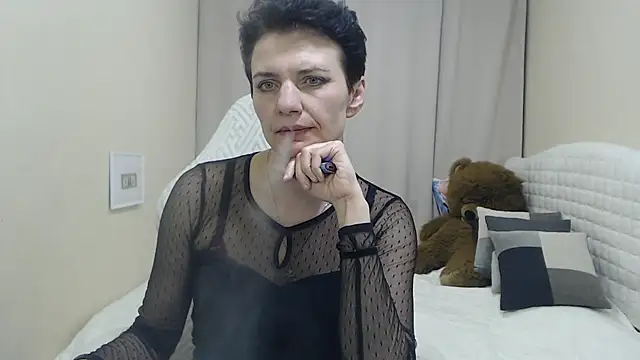 AvaSaturnian live sex cam