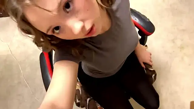 Princessofcashe's cam snapshot