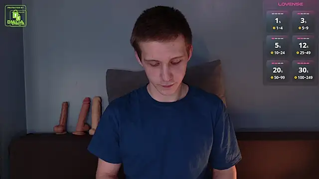 MarkGWalker's cam snapshot