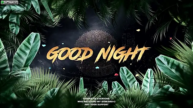 sebirp's cam snapshot