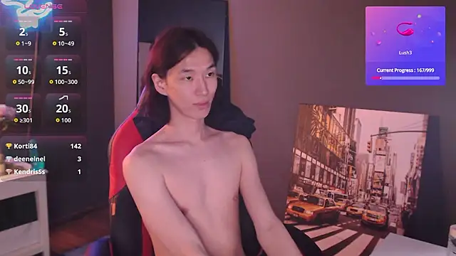 Jackson_Lei's cam snapshot