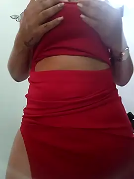 christine-x's cam snapshot