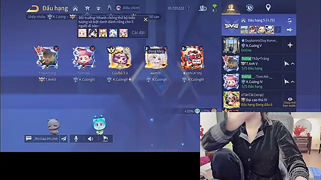 Caryln-Bun live sex cam