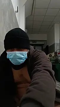 palmal3's cam snapshot