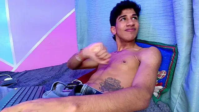 hares_mds's cam snapshot