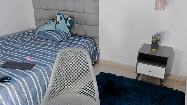 samxx_muscle's cam snapshot