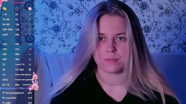 AngelAnty's cam snapshot