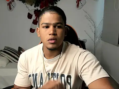 alex_balck's cam snapshot