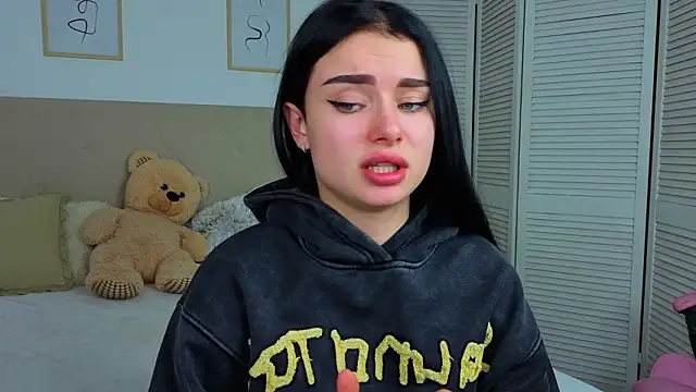 Silena_sky's cam snapshot