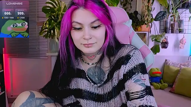 jelya_sg's cam snapshot