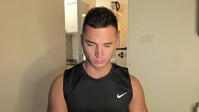 paulblack21's cam snapshot