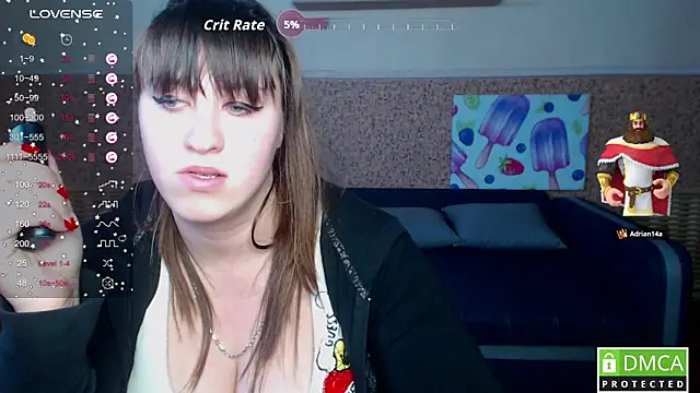 Amali_Ivanna_smit's cam snapshot