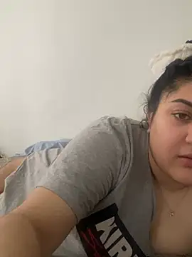 inked_nekoo's cam snapshot