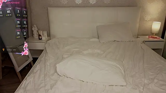 Ritamillersi's cam snapshot