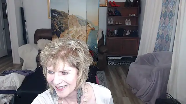 SindeeDix's cam snapshot