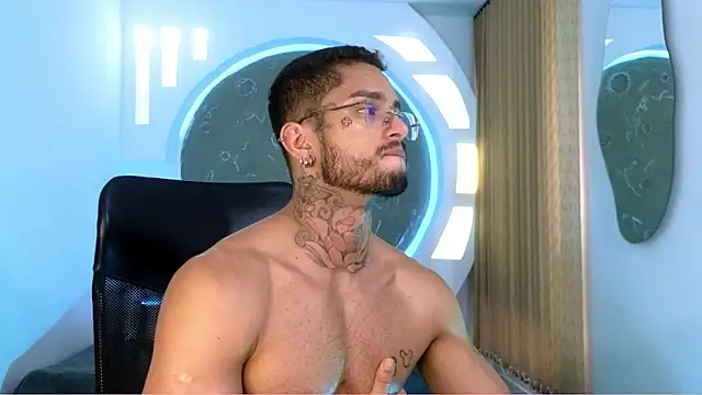 Alanrodgers live sex cam