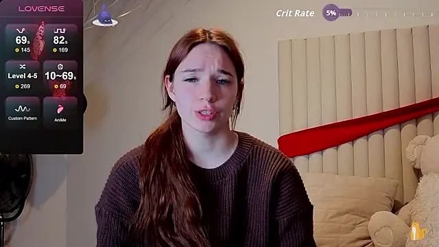 Shirley_Thomas's cam snapshot