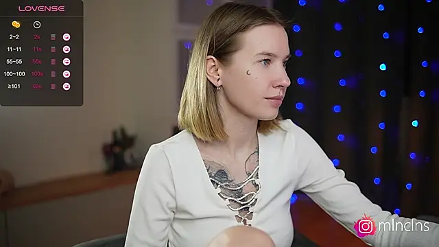 melanielwithu's cam snapshot