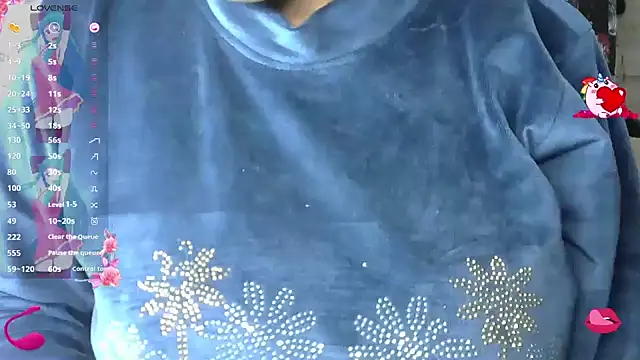 Sexy_Heena69 live sex cam