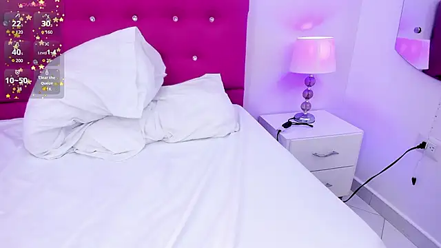 Juana_miel live sex cam