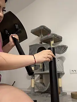 Andrestarr live sex cam