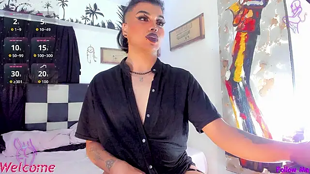 angels_srednal live sex cam