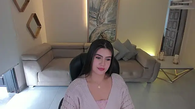 AngelicaVega live sex cam