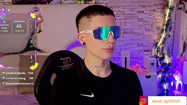 boyfox_tay live sex cam