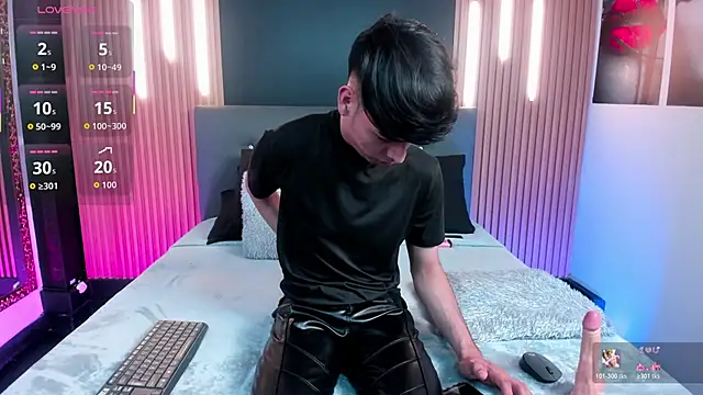 OnlyJos live sex cam