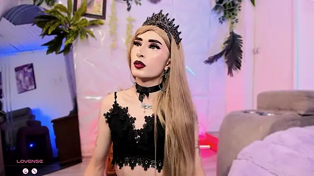 ArianaSantana live sex cam