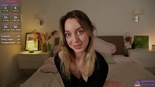 SophieBelll live sex cam