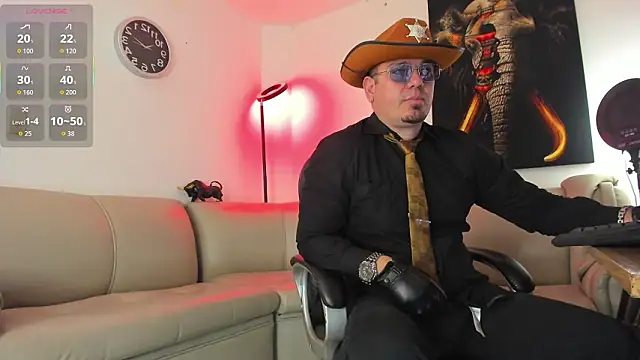 Dante_Bellini live sex cam