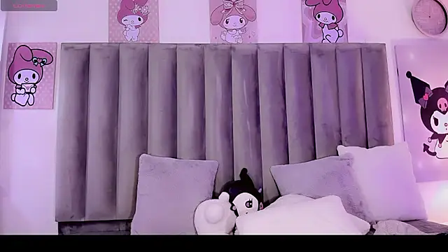 ClaudiaSophia live sex cam