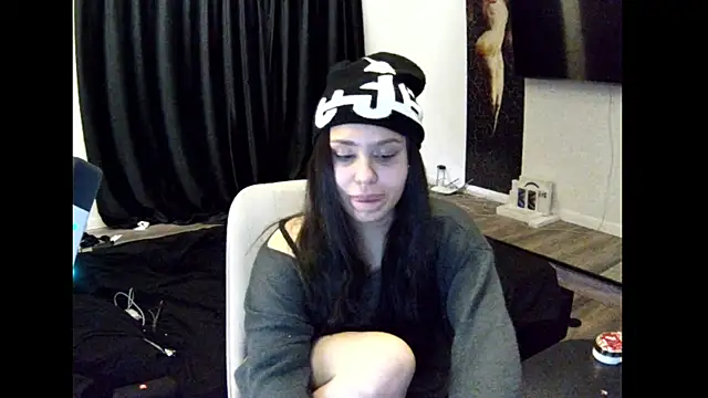 Nicole_pretty live sex cam