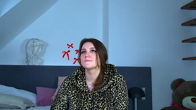 KarenClarks live sex cam