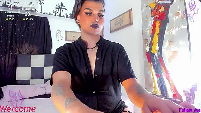 angels_srednal live sex cam