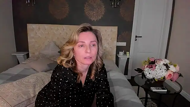 AllisonWilliams live sex cam