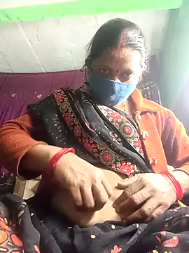 QRESABABY live sex cam