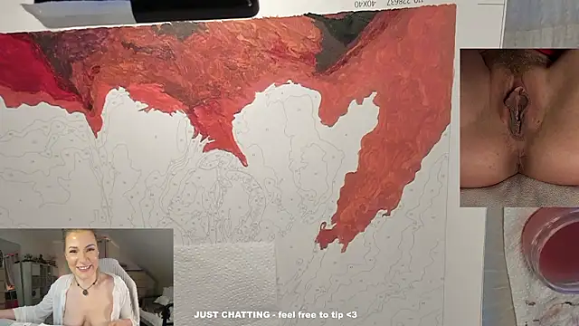 ilucyme live sex cam