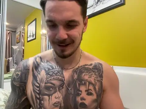 Hot__Tiger live sex cam